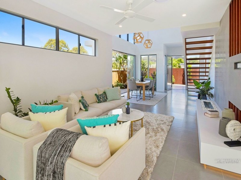 2/1 Greens Vista Place, Yaroomba QLD 4573