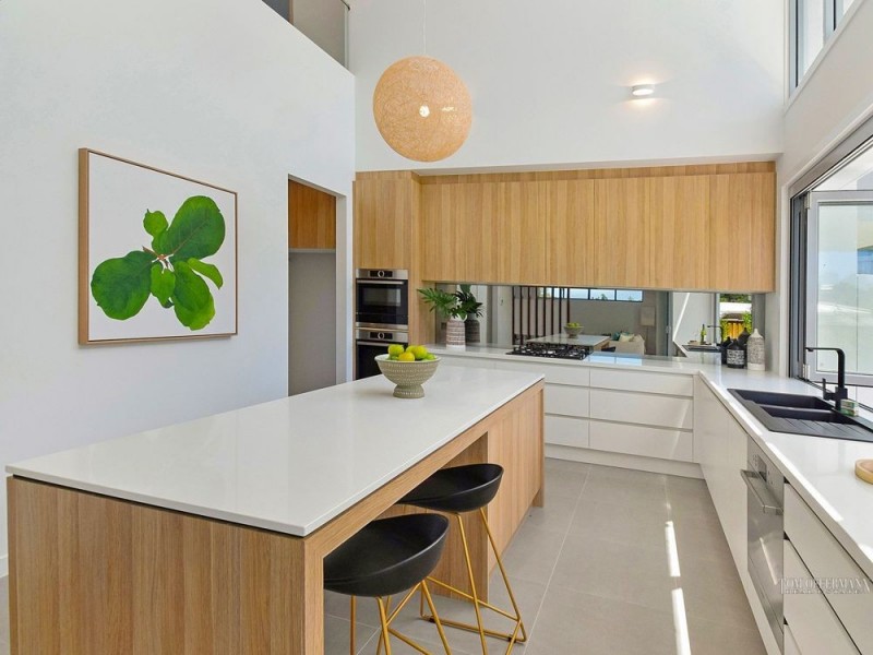 2/1 Greens Vista Place, Yaroomba QLD 4573