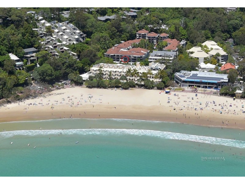 208/62 Hastings St, Noosa Heads QLD 4567