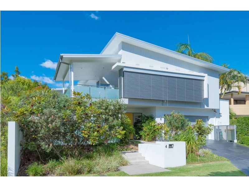 4 Edward St, Noosaville QLD 4566