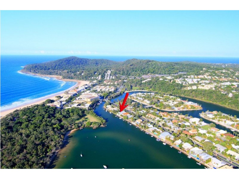 12 Noosa Parade, Noosa Heads QLD 4567