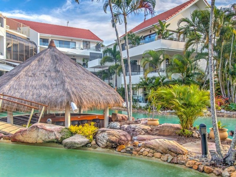 138/1 Edgar Bennett Ave, Noosa Heads QLD 4567