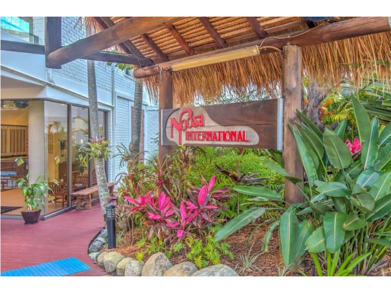 138/1 Edgar Bennett Ave, Noosa Heads QLD 4567