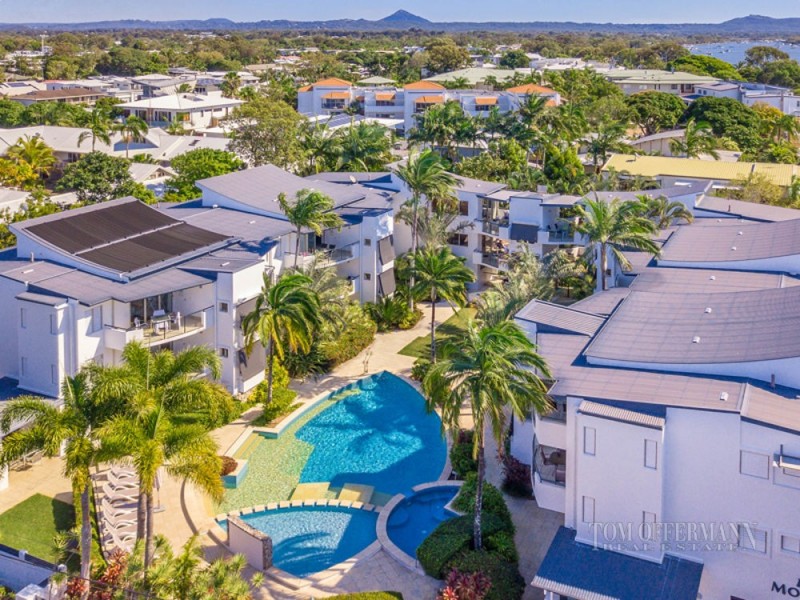 4/7-11 James Street, Noosaville QLD 4566