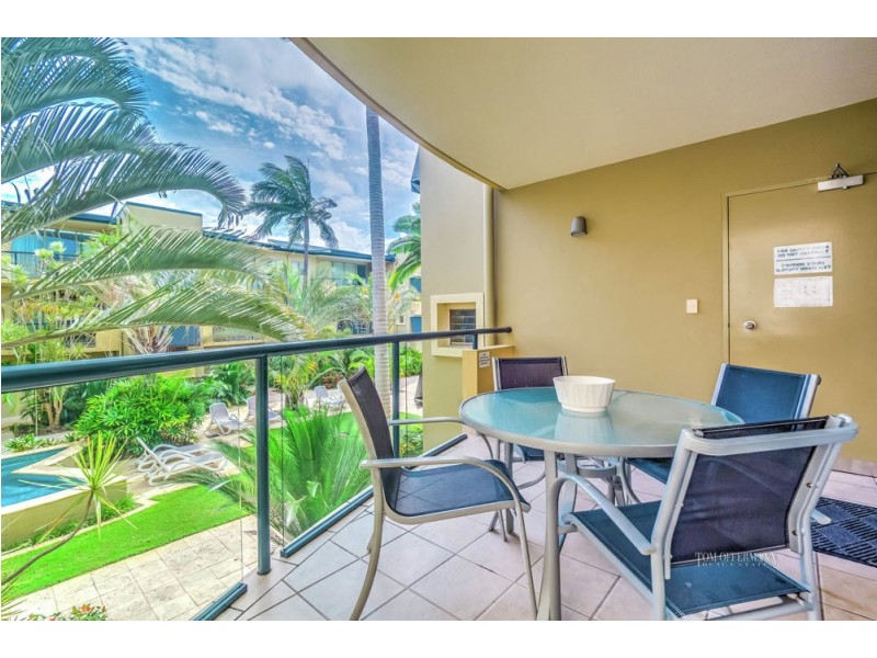 4/7-11 James Street, Noosaville QLD 4566