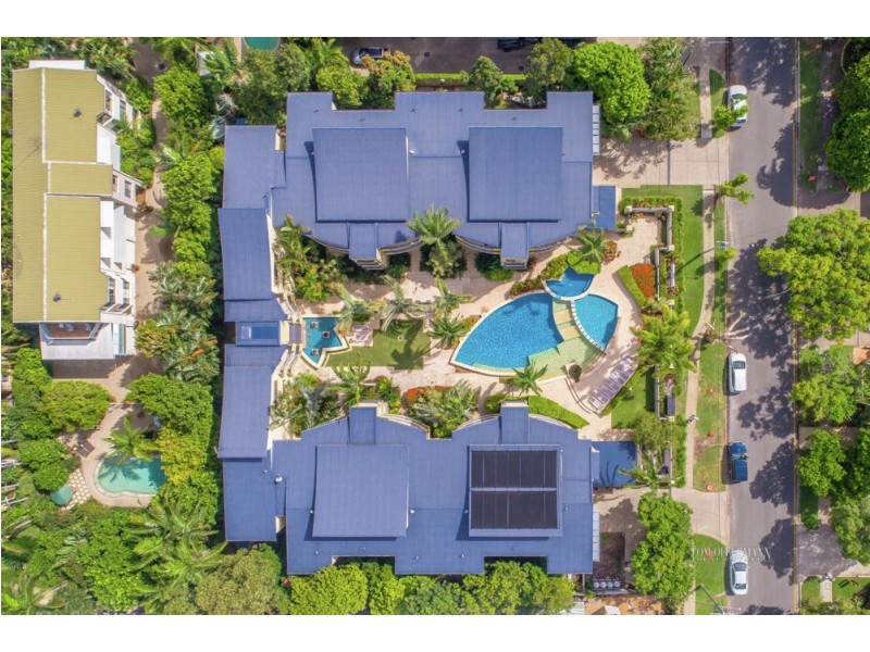 4/7-11 James Street, Noosaville QLD 4566