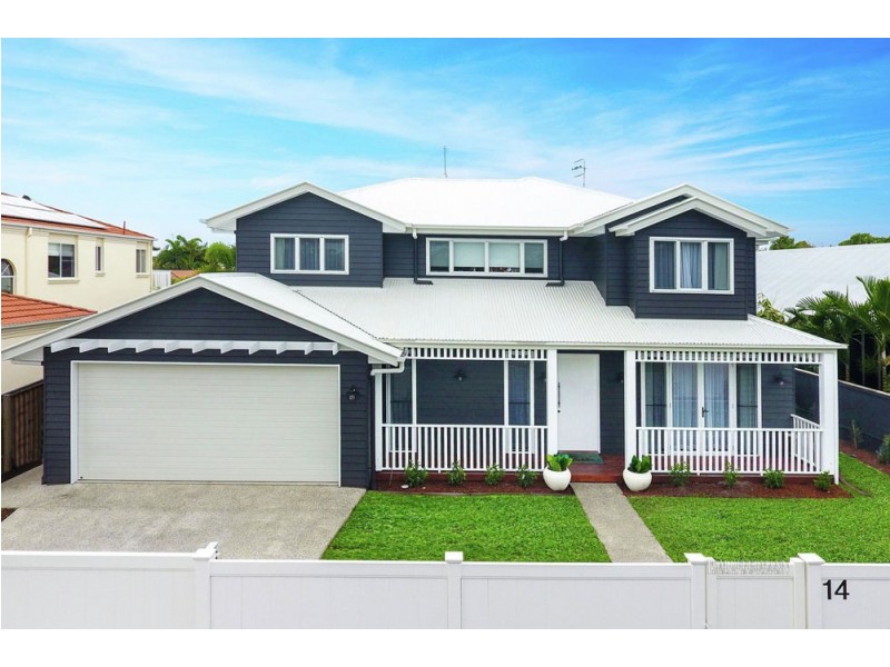 14 Shipyard Circuit, Noosa Waters QLD 4566