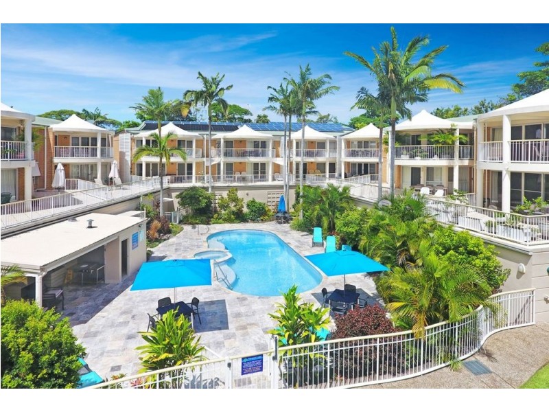 13/2 Serenity Close, Noosa Heads QLD 4567