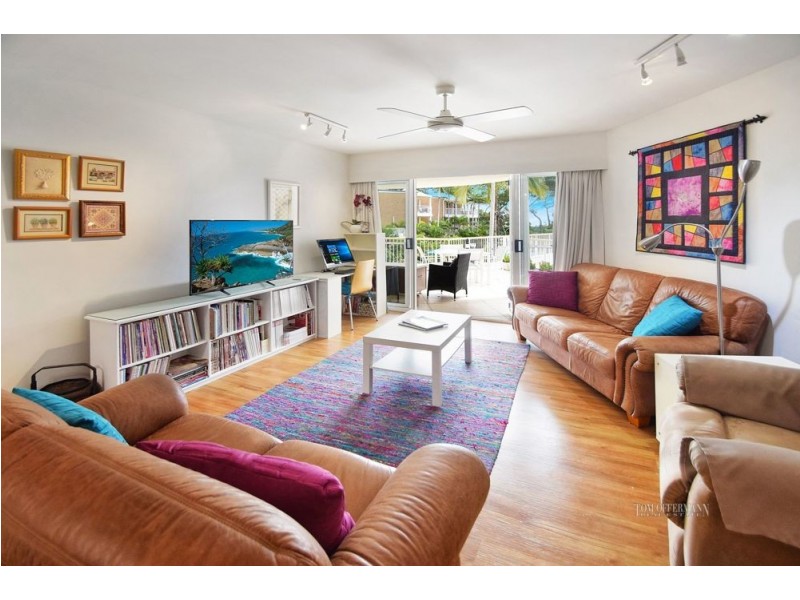 13/2 Serenity Close, Noosa Heads QLD 4567