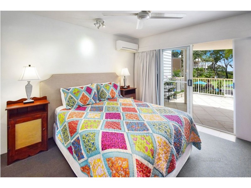 13/2 Serenity Close, Noosa Heads QLD 4567