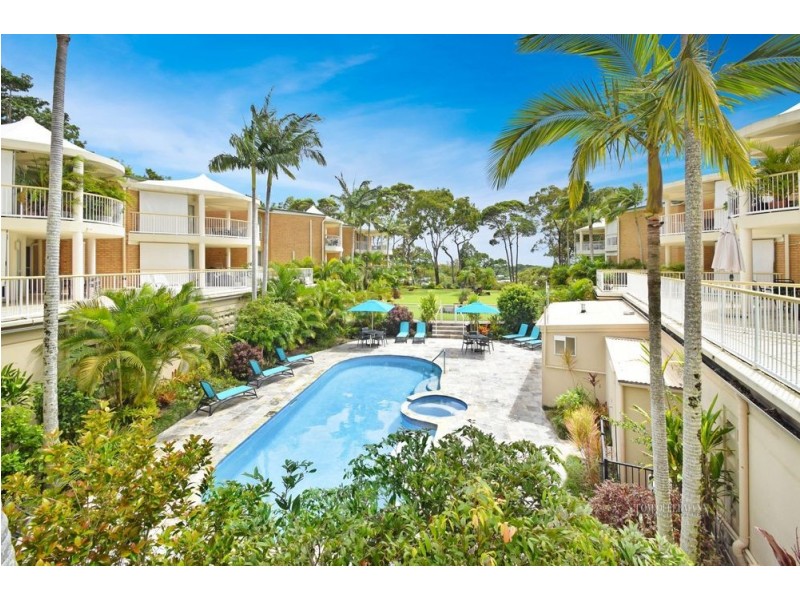 13/2 Serenity Close, Noosa Heads QLD 4567