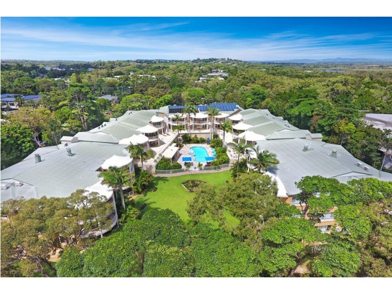 13/2 Serenity Close, Noosa Heads QLD 4567