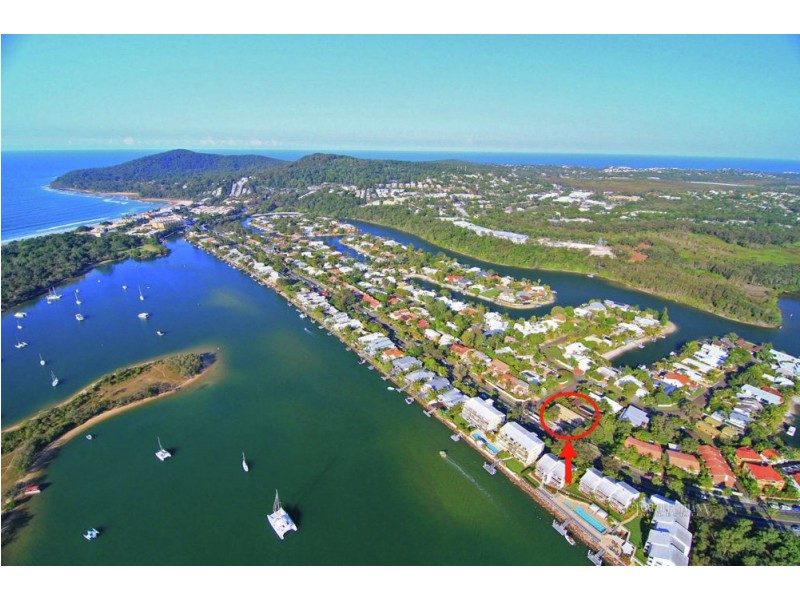 1/71 Noosa Parade, Noosa Heads QLD 4567