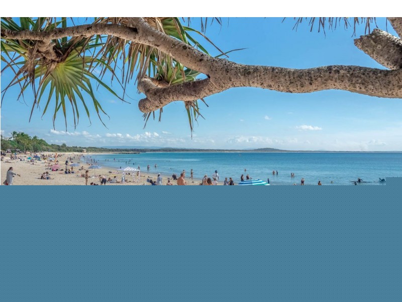 6/1 Morwong Drive, Noosa Heads QLD 4567