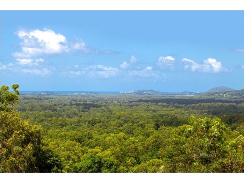 3 Hinterland Close, Tinbeerwah QLD 4563