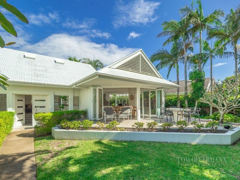 26 Wyuna Drive, Noosaville QLD 4566