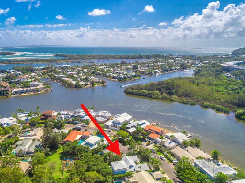 26 Wyuna Drive, Noosaville QLD 4566