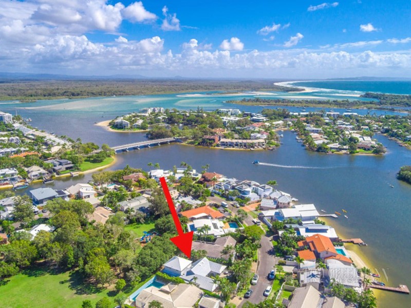 26 Wyuna Drive, Noosaville QLD 4566