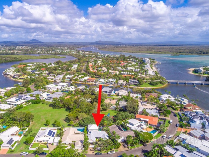 26 Wyuna Drive, Noosaville QLD 4566