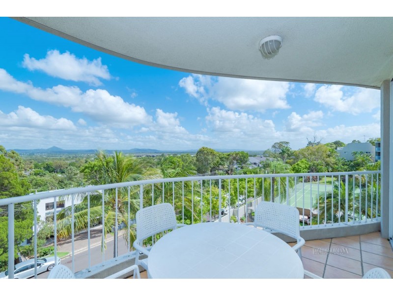 36/26 Noosa Drive, Noosa Heads QLD 4567