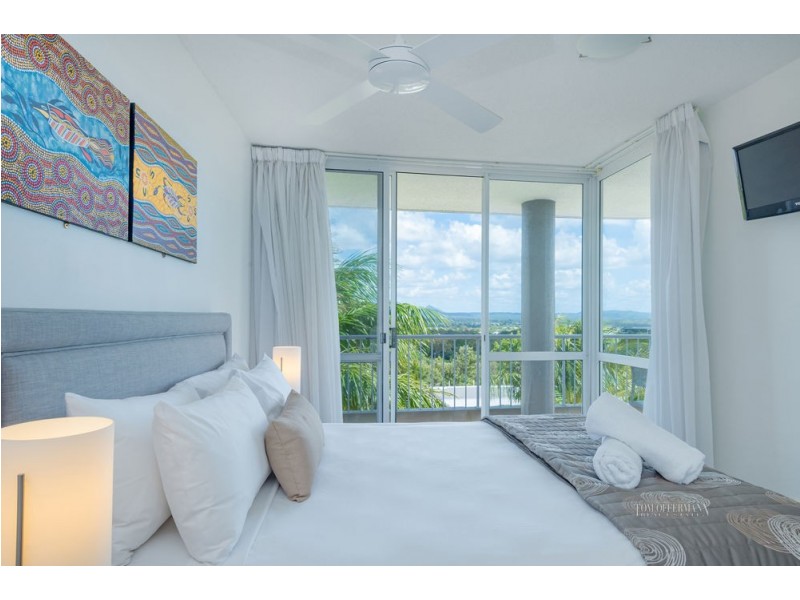 36/26 Noosa Drive, Noosa Heads QLD 4567