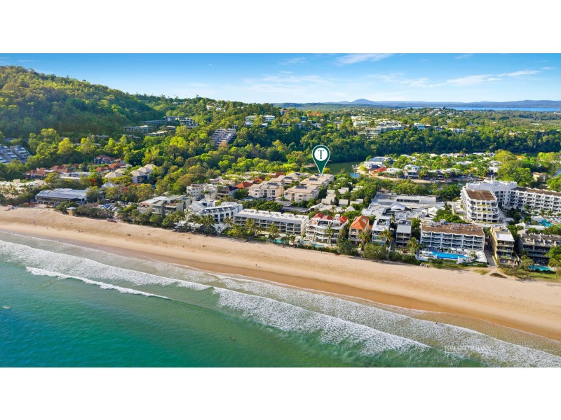 413/32 Hastings Street, Noosa Heads QLD 4567