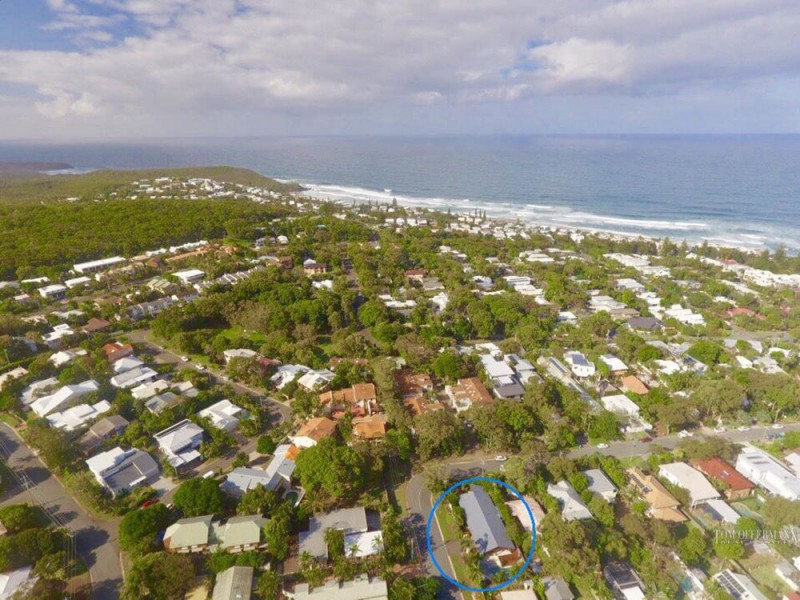 2 Elanda Street, Sunshine Beach QLD 4567