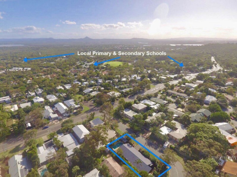 2 Elanda Street, Sunshine Beach QLD 4567