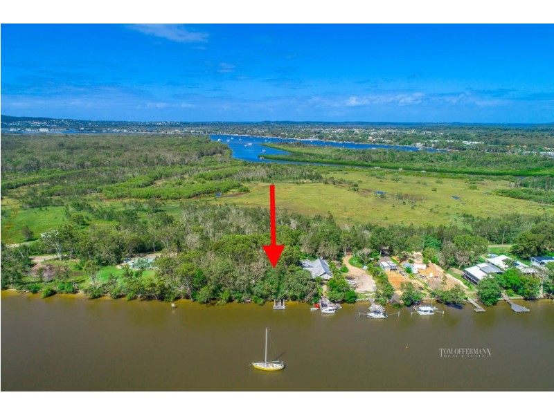 71 Noosa River Drive, Noosa North Shore QLD 4565