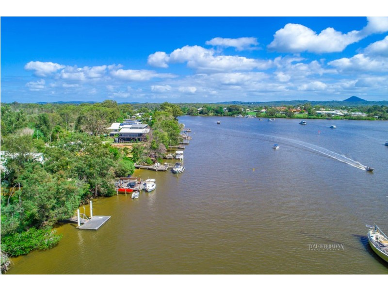 71 Noosa River Drive, Noosa North Shore QLD 4565