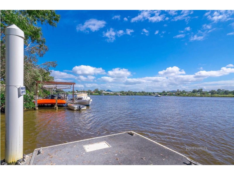 71 Noosa River Drive, Noosa North Shore QLD 4565