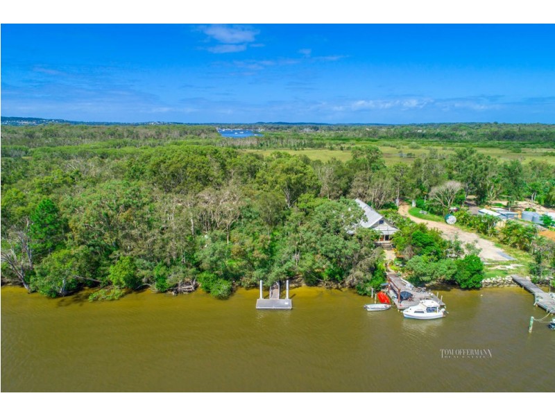 71 Noosa River Drive, Noosa North Shore QLD 4565