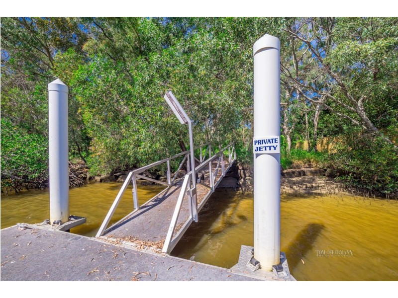 71 Noosa River Drive, Noosa North Shore QLD 4565