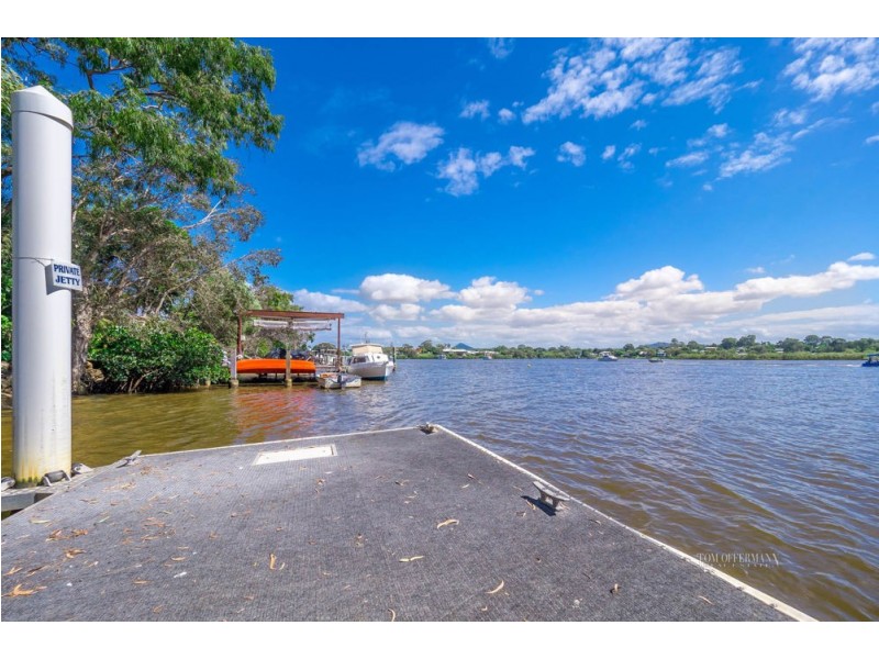 71 Noosa River Drive, Noosa North Shore QLD 4565