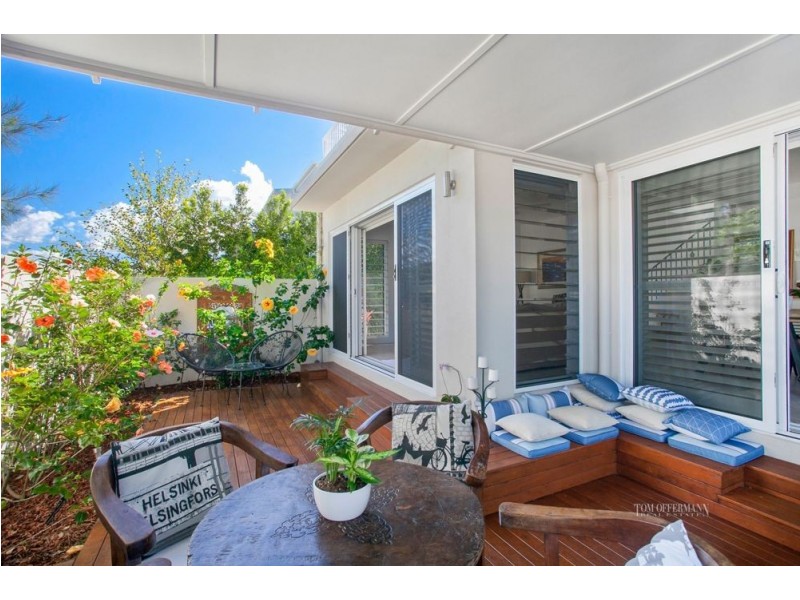 1/43 Elizabeth Street, Noosaville QLD 4566