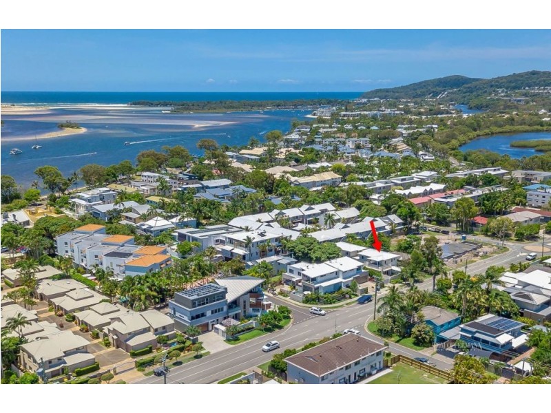 1/43 Elizabeth Street, Noosaville QLD 4566