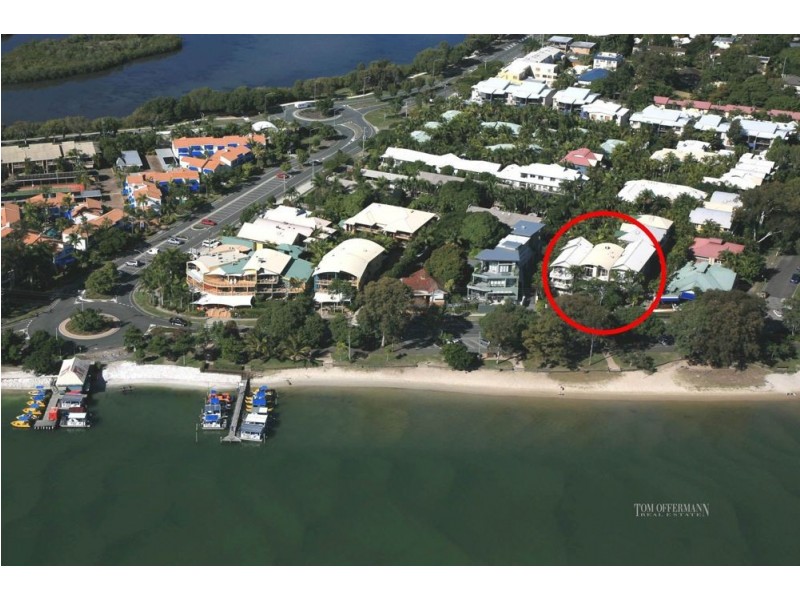 9/273 Gympie Terrace, Noosaville QLD 4566