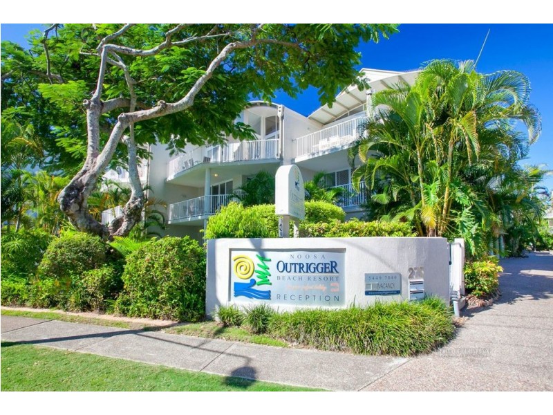 9/273 Gympie Terrace, Noosaville QLD 4566