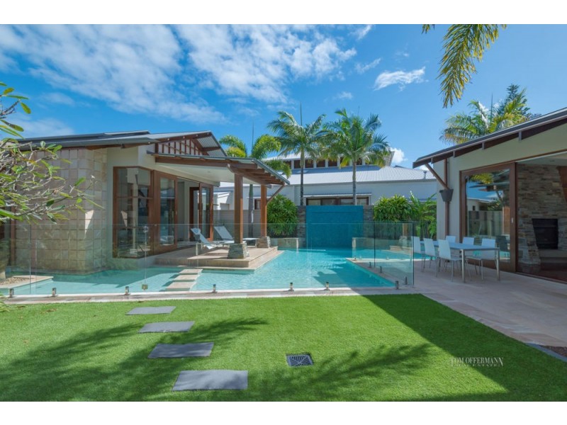 15 Mermaid Quay, Noosa Waters QLD 4566