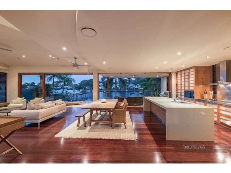 15 Mermaid Quay, Noosa Waters QLD 4566
