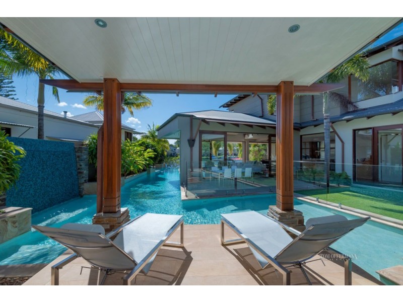15 Mermaid Quay, Noosa Waters QLD 4566