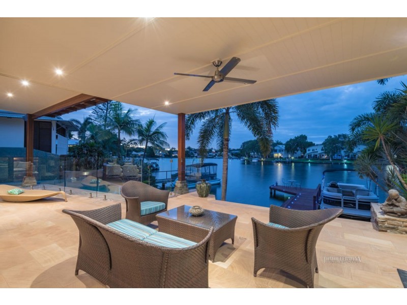 15 Mermaid Quay, Noosa Waters QLD 4566