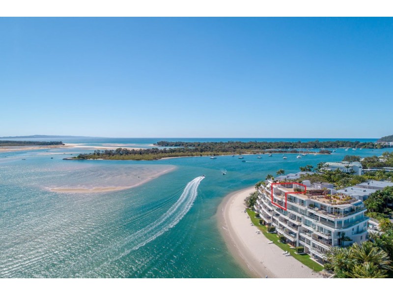 23/8 Quamby Place, Noosa Heads QLD 4567