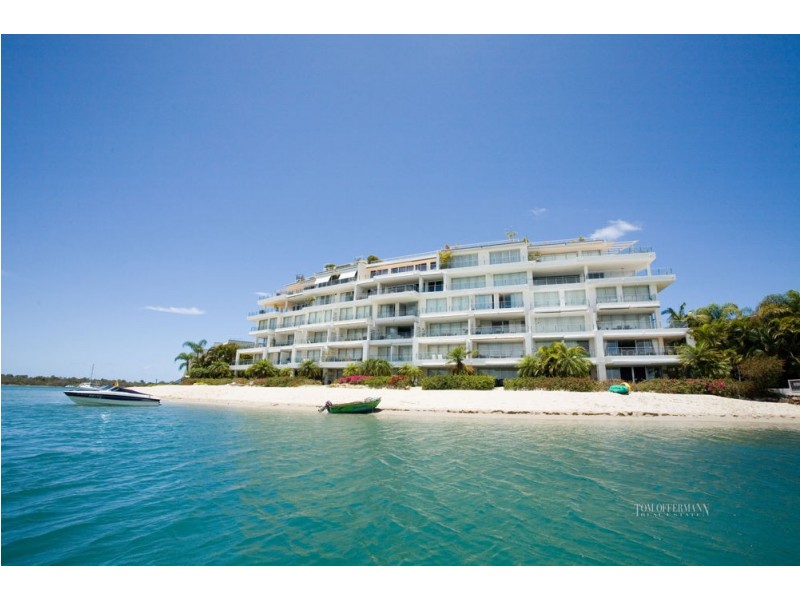 23/8 Quamby Place, Noosa Heads QLD 4567
