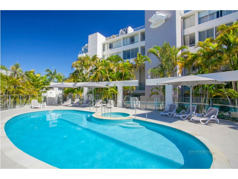 23/8 Quamby Place, Noosa Heads QLD 4567