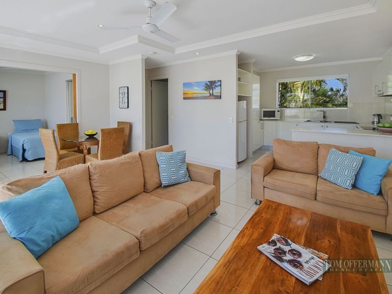11/137 Gympie Terrace, Noosaville QLD 4566