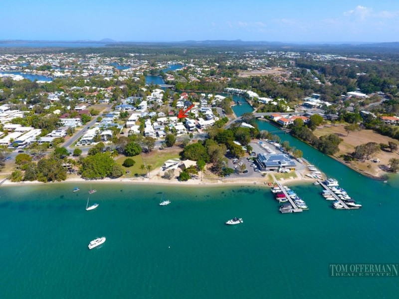 11/137 Gympie Terrace, Noosaville QLD 4566