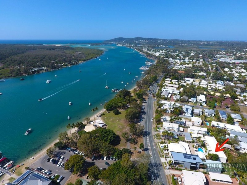 11/137 Gympie Terrace, Noosaville QLD 4566