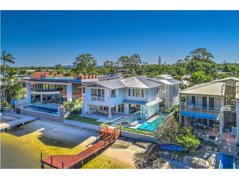 45 Witta Circle, Noosa Heads QLD 4567