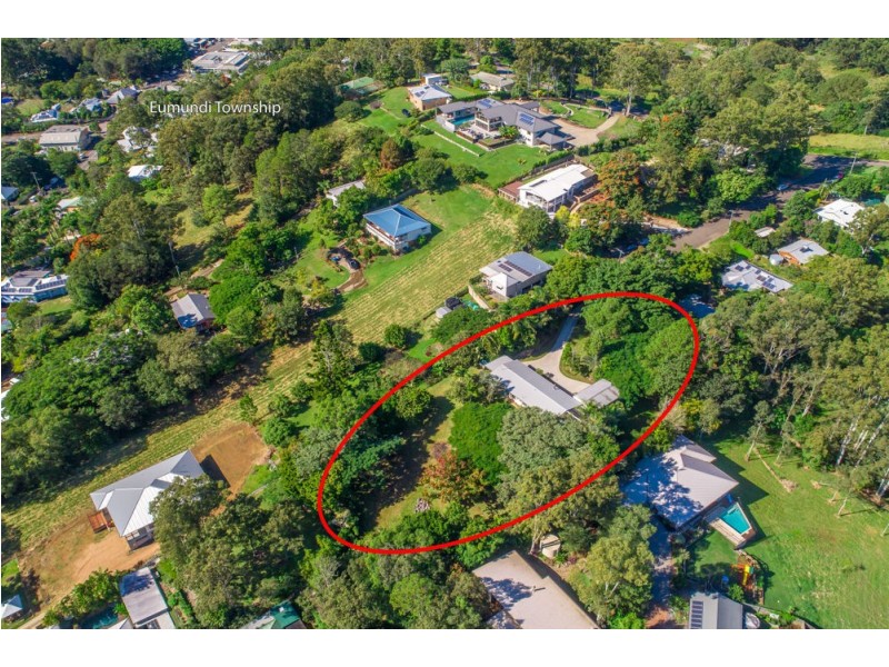 9 Barlee St, Eumundi QLD 4562